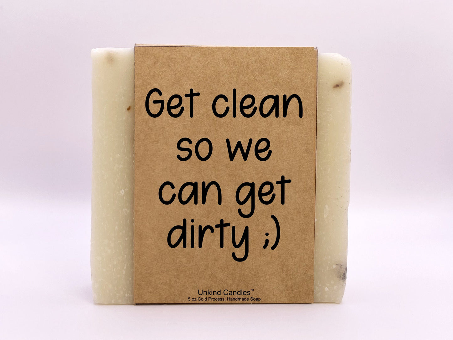 Naughty Soap for Him Get Clean so we can get dirty Relationship gift Boyfriend Husband long distance Anniversary, Christmas, Valentines Day.