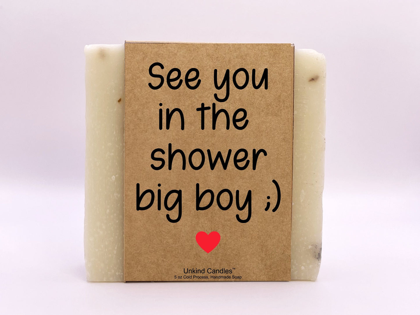 Shower Time, Naughty Soap for Him, Relationship gift. Boyfriend, Husband, Partner. Sexy fun, long distance, Anniversary, Valentines Day.