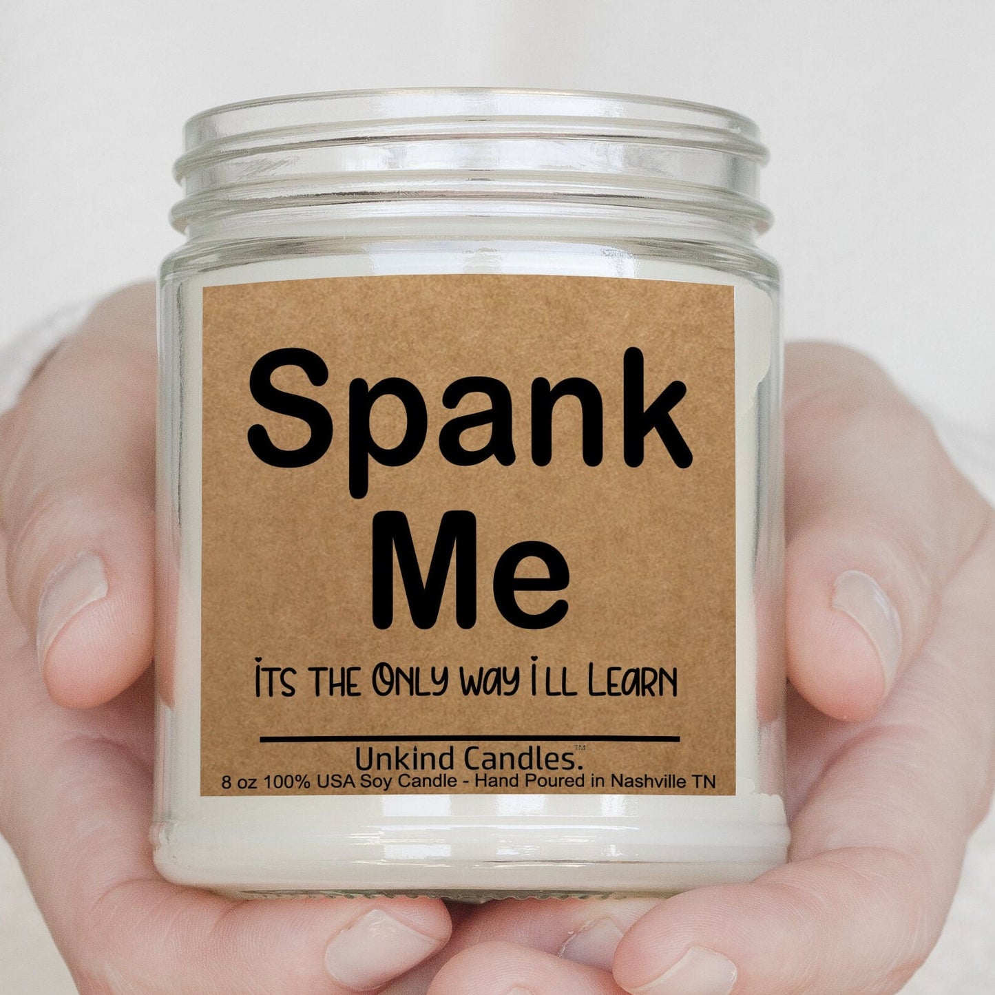 Spank Me - Inappropriate home decor, birthday gift, or gift for friend, and Partner, Kinky, Sexy, BDSM, shibari, bondage, Paddle, Impact.