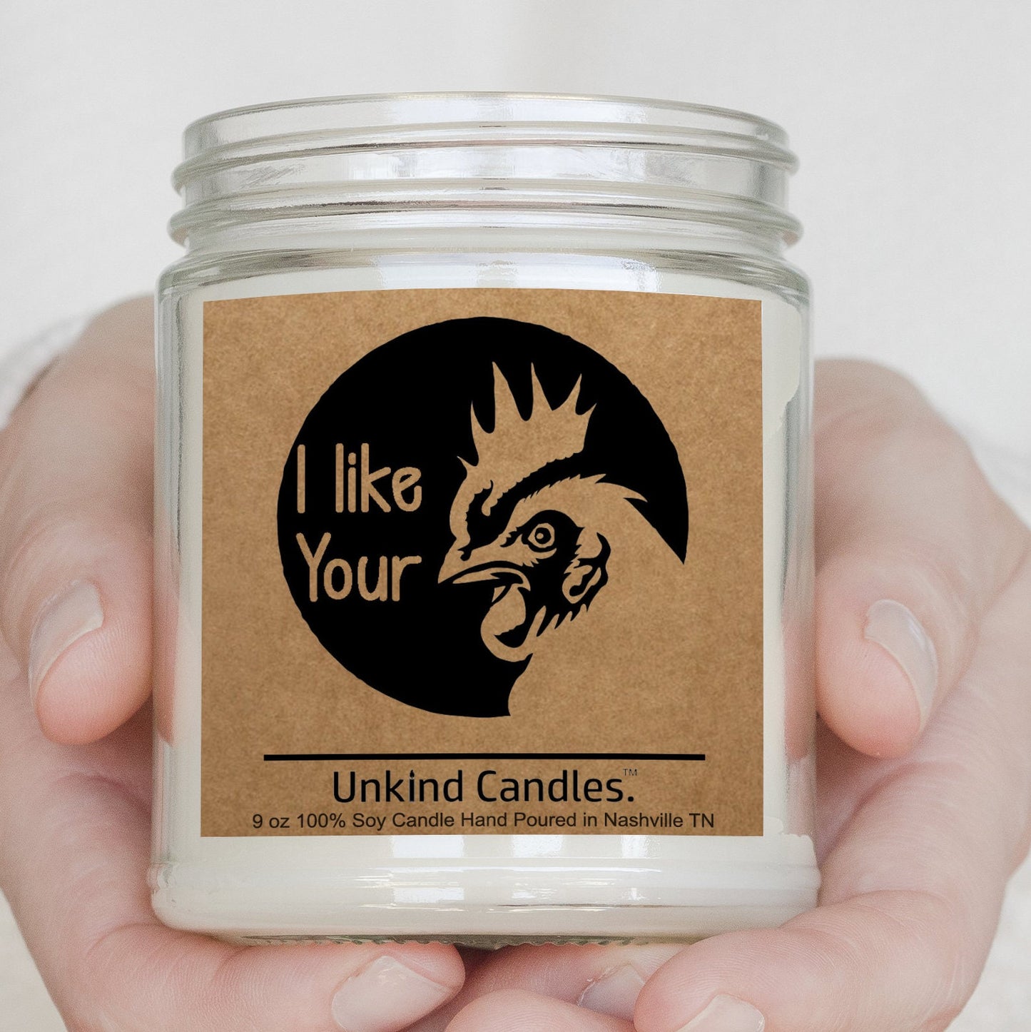 I like your rooster, Funny Handmade Soy Candle. Sexy valentines Day gift, Gift for him, Anniversary gift, sexy naughty