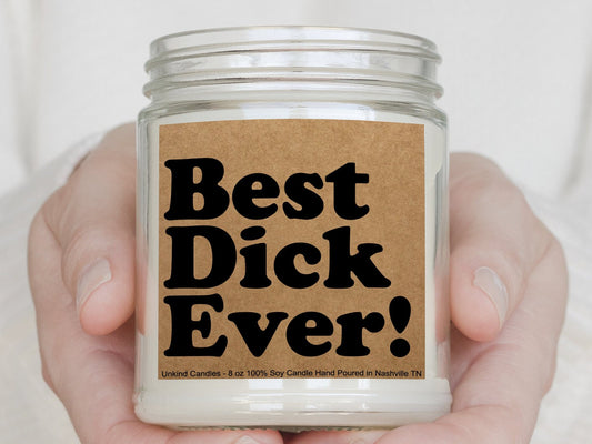 Best Dick Ever