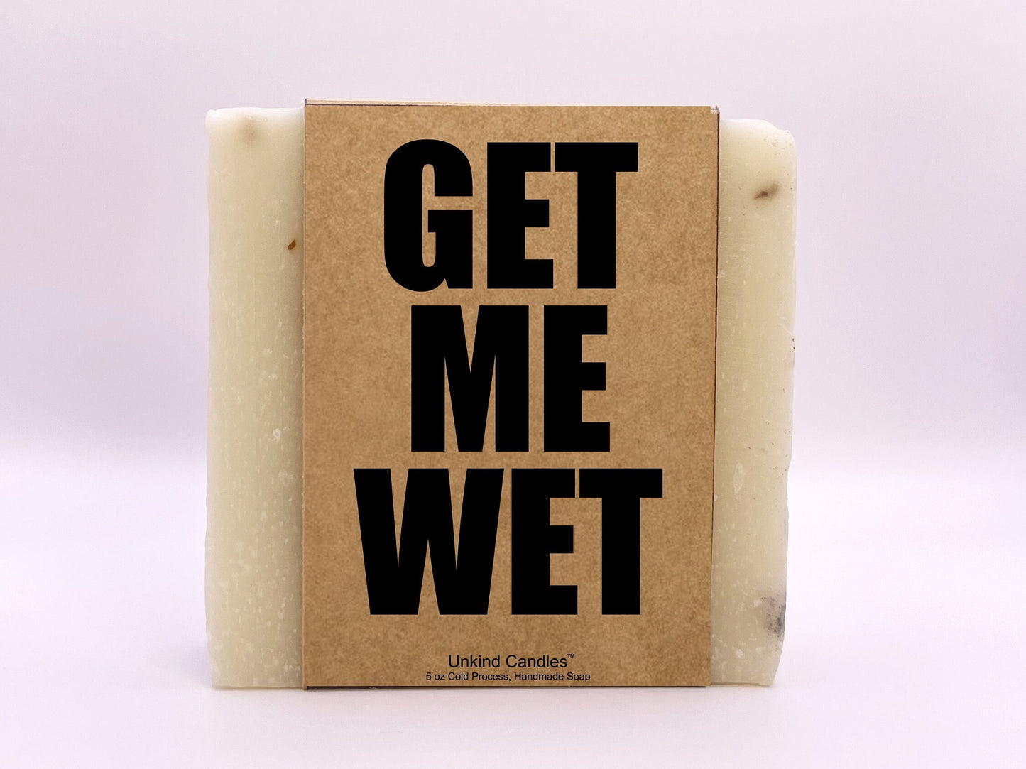 Get me wet, Naughty Soap for Him, Relationship gift. Boyfriend, Husband, Partner. Sexy fun, long distance, Anniversary, Valentines Day.